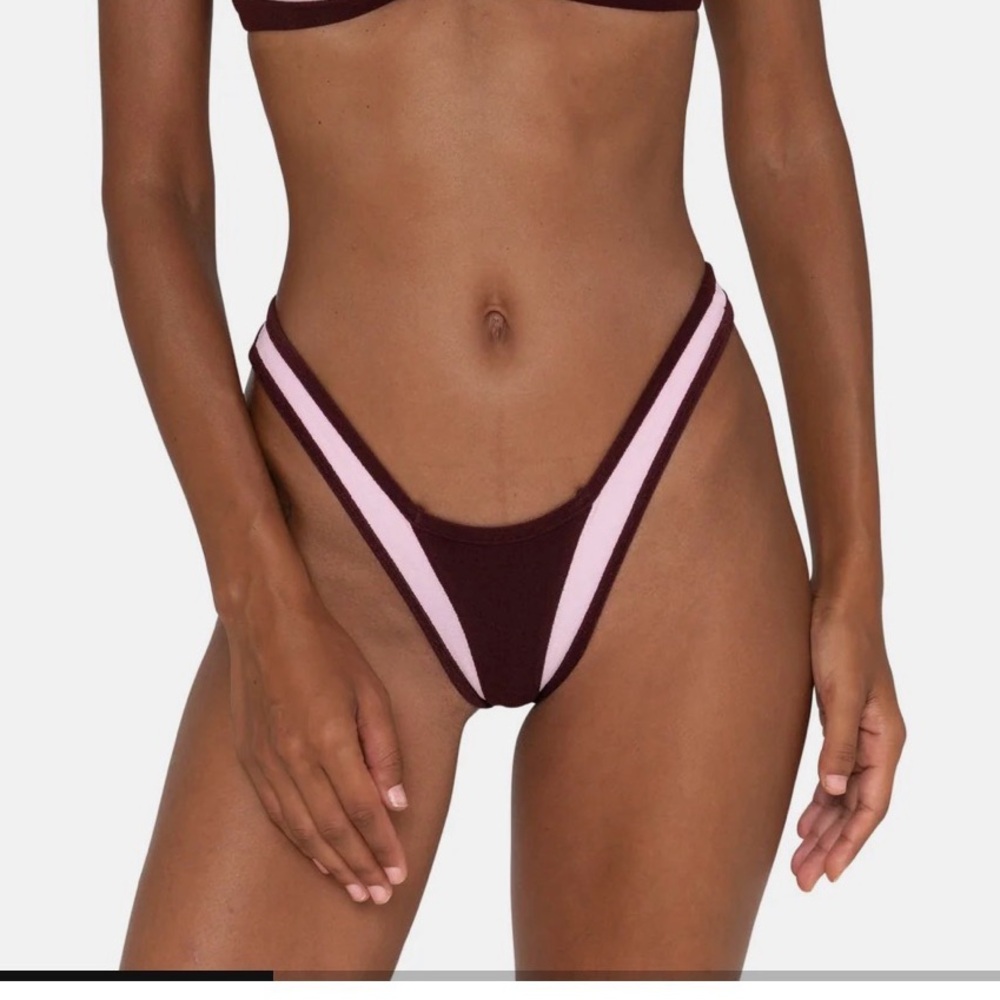 FAE Swim Goi Bottoms